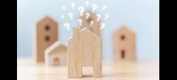 Regras para vender uma casa que esteja arrendada e habitada por inquilinos.